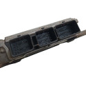 Módulo Injeção Peugeot 307 Citroen C4 Iaw6kpb Sw9666231080