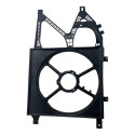 Defletor Radiador Corsa Montana 2003 A 2010 24445171