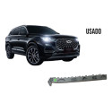 Suporte Do Parachoque Traseiro Direito Chery Tiggo 8