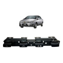 Moldura Botão Central Painel Vectra 2006 A 2011 93382963