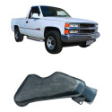 Respiro De Ar Painel Corta-fogo Silverado 1997/ 15549485 Preto
