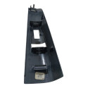 Moldura Botão Vidro Elétrico Direit S10 1995/2011 15704036