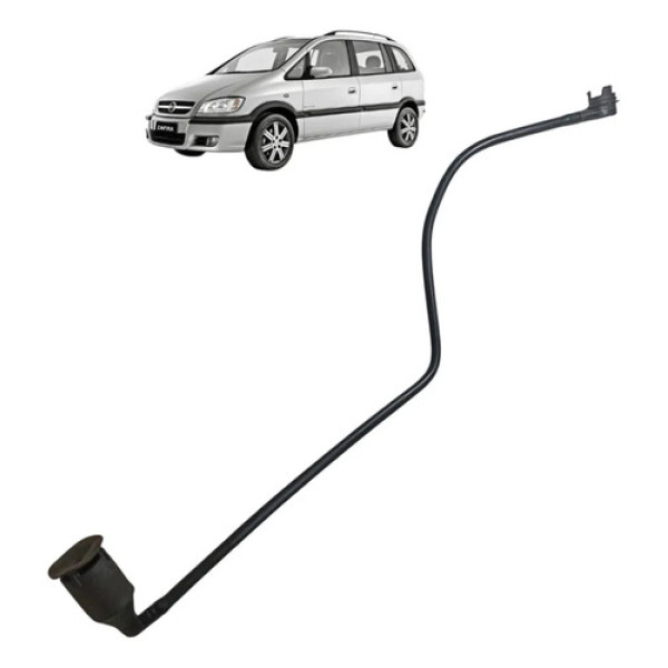 Tudo Ventilação Zafira 2001/2012 09240005