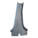 Moldura Coluna Inferior Esquerd Chevrolet Celta 93363806