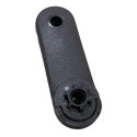 Manivela Vidro Mb 709 /1996 Fpn Hpn Atron Marrom Marrom