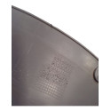 Moldura Painel Instrumental Chevrolet Celta 2000/05 Cinza