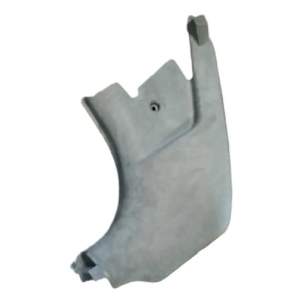 Moldura Soleira Dianteira Esquerd Montana Corsa 2002 2012