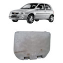Acabamento Lanterna Traseir Esquerd Gm Corsa 90388217 Cinza