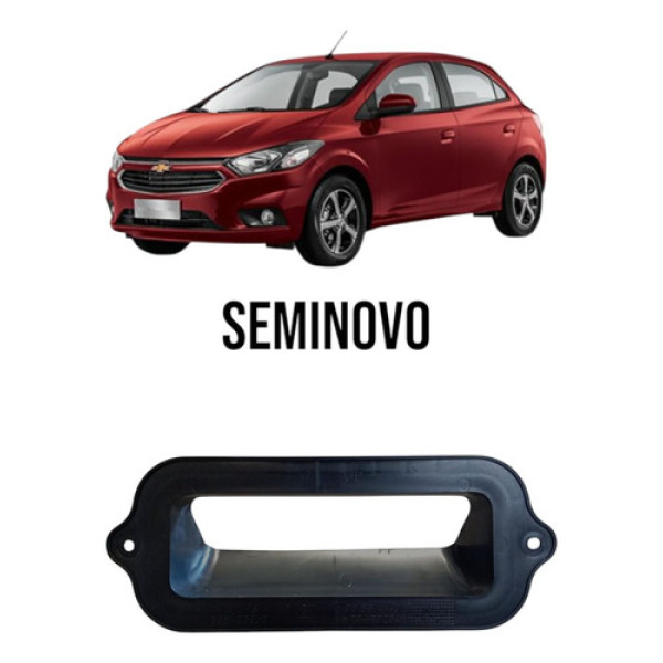 Duto Admissão Onix Prisma Cobalt Spin 2013/2018 96861440