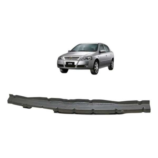 Suporte Do Parachoque Dianteir Astra 2003 2011