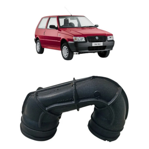Mangueira Filtro Ar Fiat Uno Siena 2001 2013 Original 