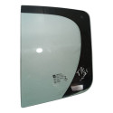 Vidro Fixo Porta Chevrolet Cruze 2012/16 Traseiro Esquerdo
