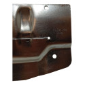 Chapa Defletora Carter Cobalt Gm 2011 A 2017 - 93335206