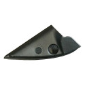 Acabamento Retrovisor Interno Motorista Peugeot 206