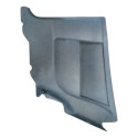 Forro Traseir Direit Celta 2 Portas 2007 2011 Original Preto