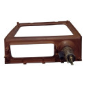 Moldura Cinzeiro Painel Central Kia Clarus 1998/1999 