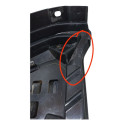Grade Dianteira Nissan Kicks 2017/21 623105ra0a Preto/cromado