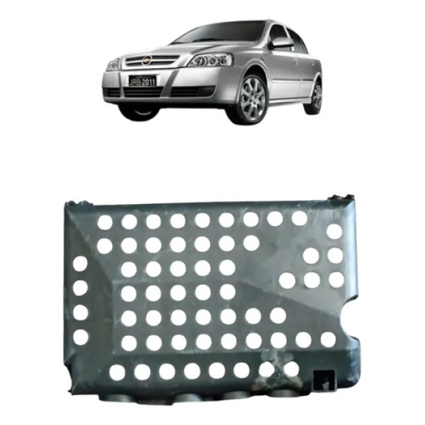 Caixa Tampa Fusíveis Gm Astra 1999 A 2011