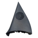 Acabamento Interno Retrovisor Esquerdo Astra 1999/2011 Orig Preto