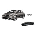Defletor De Ar Lateral Esq Radiador Honda Civic 2007/2011