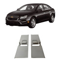 Acabamento Coluna Central Chevrolet Cruze 2012/2016