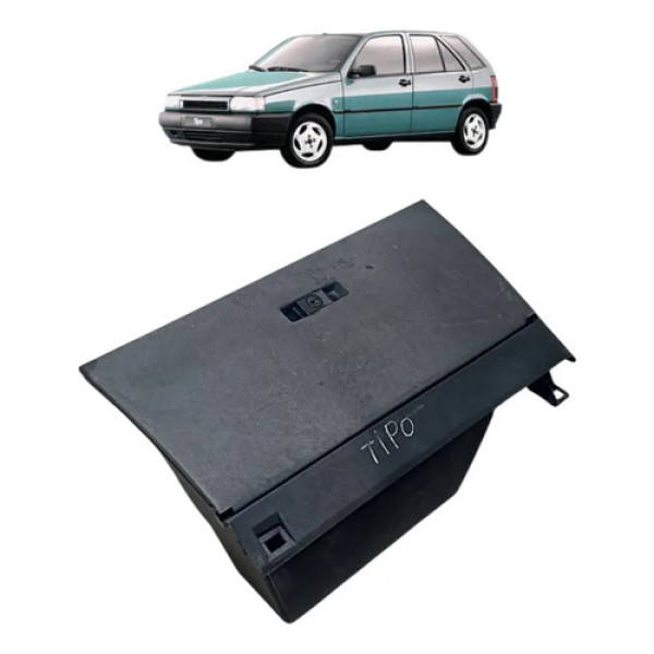 Porta Luvas Fiat Tipo 1993 1997