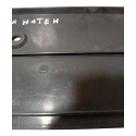 Acabamento Moldura Painel Instrumentos Monza 1986/90 Preto