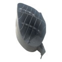 Limitador Vidro Dianteiro Direit Onix Prisma 13/19 52132020 Preto
