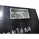 Módulo Conforto Montana Agile 94751618
