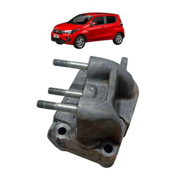 Suporte Coxim Motor Evo Mobi Uno Palio Original
