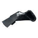 Respiro De Ar Painel Corta-fogo Silverado 1997/ 15549485 Preto