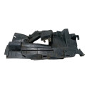 Defletor Ar Esquerd Radiador Honda Civic 2017 2019