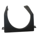 Acabamento Chave De Seta Ford Corcel Belina 2 1978/1984 Orig Preto