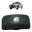 Capa Botão Trava Porta S10 Blazer 1996 2011