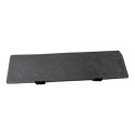 Tampa Capa Numeração Chassis Astra Zafira 90587145 Preto