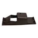 Moldura Maçaneta Interna Mb 709 1987/1996 Marrom