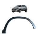Moldura Paralama Dianteir Direit Tracker 2020 2024 Preto