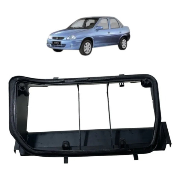 Suporte Alojamento Filtro Ar Corsa Classic 1996 2010