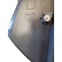 Forro De Porta Dianteira Direita Chevrolet Onix 2013/2017 Cinza-escuro