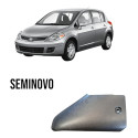 Acabamento Console Direito Nissan Tiida Sl 2007/2012 K-mex