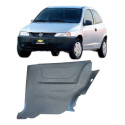 Forro Lateral Traseir Direit Gm Celta 2001/06 2pts 93366624 Cinza-escuro
