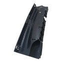 Acabamento Soleira Porta Malas Bmw 118i Origi 2007 A 2012 Preto