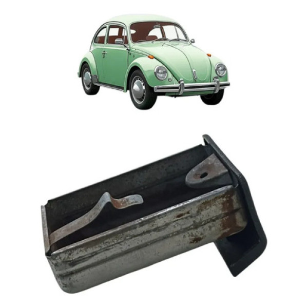 Cinzero Volkswagem Fusca 1970 1996 Original