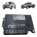 Módulo Conforto Montana Agile 94751618