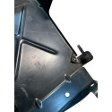 Placa Chapa Suporte Do Trambulador Astra 90581552