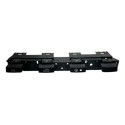 Moldura Botão Central Painel Vectra 2006 A 2011 93382963