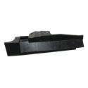 Defletor De Ar Lateral Esq Radiador Honda Civic 2007/2011