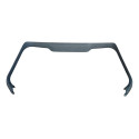 Moldura Do Porta Malas Da Audi A3 8l 1999/2006 8l0867977 Cinza