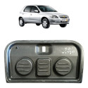Acabamento Porta Luvas Gm Celta 2001 2006