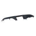 Acabamento Apoio Braço Diant Esquerd Ford Focus 2009/2013 Preto
